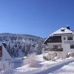 Schwarzwald-hotel Kraeutle Feldberg (Baden-Wurttemberg)