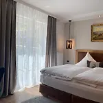Schwarzwald-hotel Kraeutle 3* Feldberg (Baden-Wurttemberg)