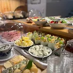 Schwarzwald-hotel Kraeutle Lägenhetshotell