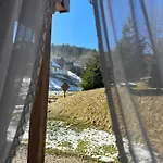Schwarzwald-hotel Kraeutle