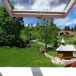 아파트호텔 Schwarzwald-hotel Kraeutle