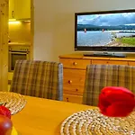 Schwarzwald-hotel Kraeutle Lägenhetshotell Feldberg (Baden-Wurttemberg)