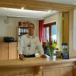 Schwarzwald-hotel Kraeutle Feldberg (Baden-Wurttemberg)