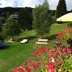 Schwarzwald-hotel Kraeutle Lägenhetshotell Feldberg (Baden-Wurttemberg)