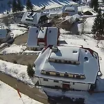 Lägenhetshotell Schwarzwald-hotel Kraeutle 3*