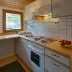 Lägenhetshotell Schwarzwald-hotel Kraeutle Feldberg (Baden-Wurttemberg)