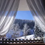 Schwarzwald-hotel Kraeutle Lägenhetshotell Feldberg (Baden-Wurttemberg)