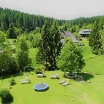 Schwarzwald-hotel Kraeutle