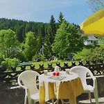Schwarzwald-hotel Kraeutle