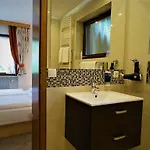 Schwarzwald-hotel Kraeutle Lägenhetshotell Feldberg (Baden-Wurttemberg)