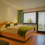 Lägenhetshotell Schwarzwald-hotel Kraeutle Feldberg (Baden-Wurttemberg)