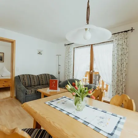 Apart Otel Schwarzwald-hotel Kraeutle