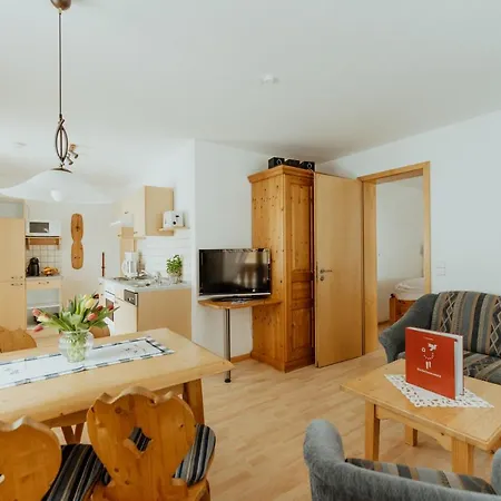 Schwarzwald-hotel Kraeutle