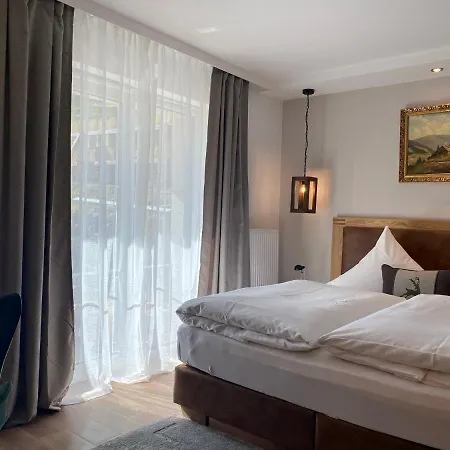 Schwarzwald-hotel Kraeutle 3* Feldberg (Baden-Wurttemberg)