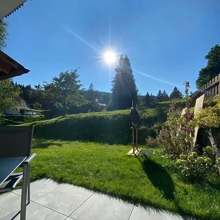 Schwarzwald-hotel Kraeutle フェルトベルク