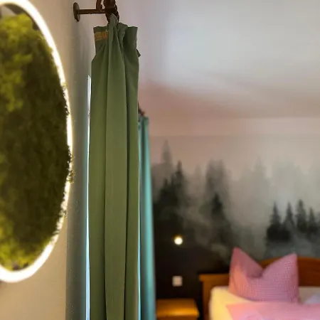 Schwarzwald-hotel Kraeutle 3* フェルトベルク