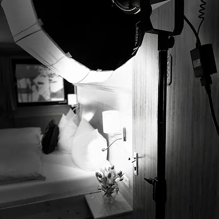 شقة فندقية Schwarzwald-hotel Kraeutle
