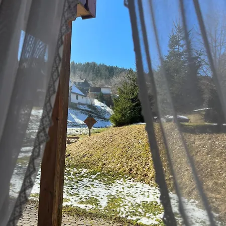 Schwarzwald-hotel Kraeutle