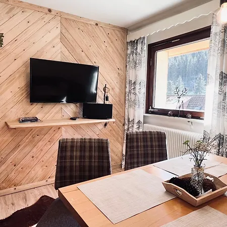 Schwarzwald-hotel Kraeutle