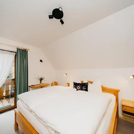 Schwarzwald-hotel Kraeutle 3* フェルトベルク