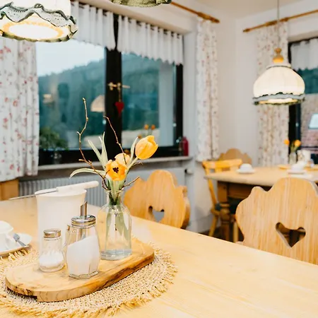 Schwarzwald Kräutle Aparthotel