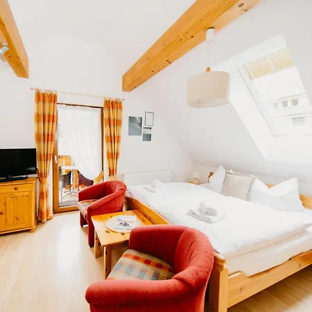 Schwarzwald Kräutle Aparthotel 3*