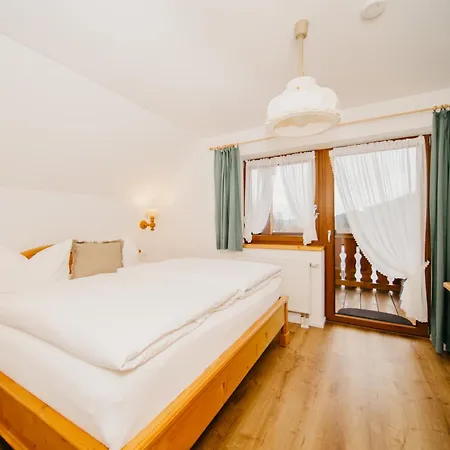 Schwarzwald Kräutle Aparthotel Feldberg (Baden-Wurttemberg)