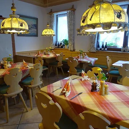 Schwarzwald-hotel Kraeutle 3*