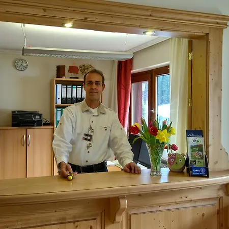 Schwarzwald-hotel Kraeutle Feldberg (Baden-Wurttemberg)
