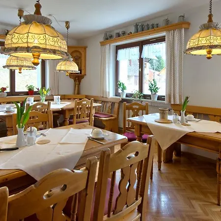 Schwarzwald-hotel Kraeutle Hotel apartamentowy 3*