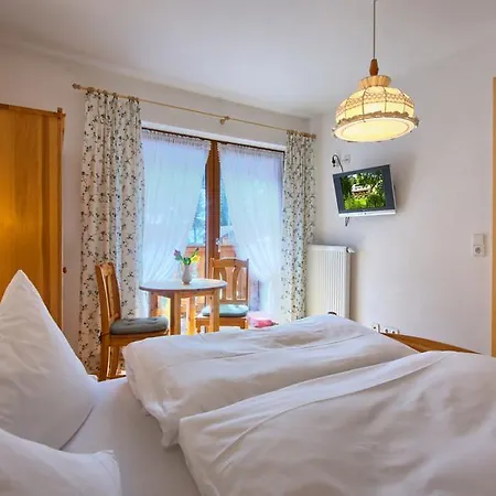 Schwarzwald-hotel Kraeutle