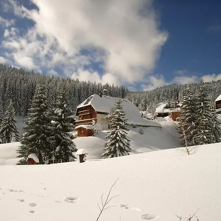 Schwarzwald-hotel Kraeutle 3* フェルトベルク