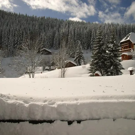 Schwarzwald-hotel Kraeutle Feldberg (Baden-Wurttemberg)
