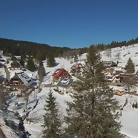 Schwarzwald-hotel Kraeutle 3*