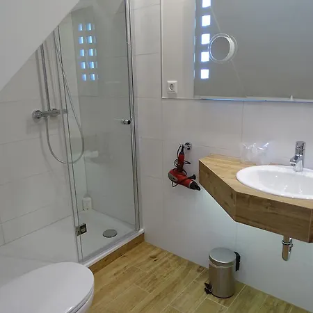 Schwarzwald-hotel Kraeutle 3*