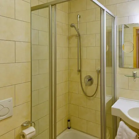 Schwarzwald-hotel Kraeutle