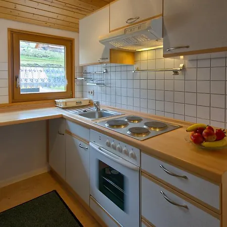 Hotel apartamentowy Schwarzwald-hotel Kraeutle Feldberg (Baden-Wurttemberg)