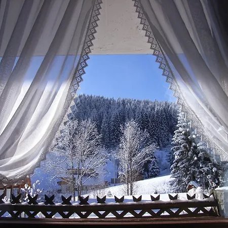 Schwarzwald-hotel Kraeutle Hotel apartamentowy Feldberg (Baden-Wurttemberg)