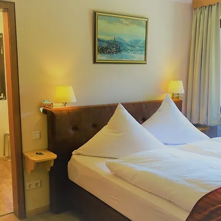 Schwarzwald-hotel Kraeutle Aparthotel Feldberg (Baden-Wurttemberg)