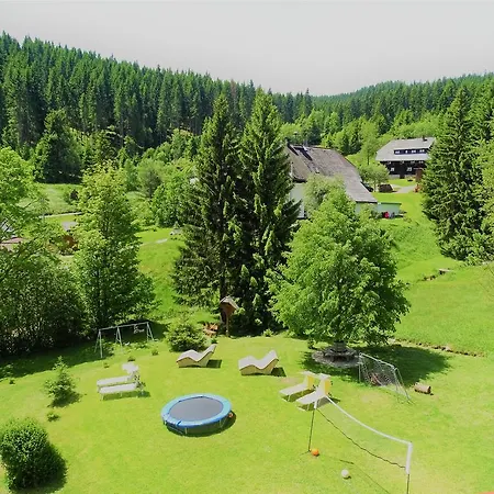 Schwarzwald-hotel Kraeutle