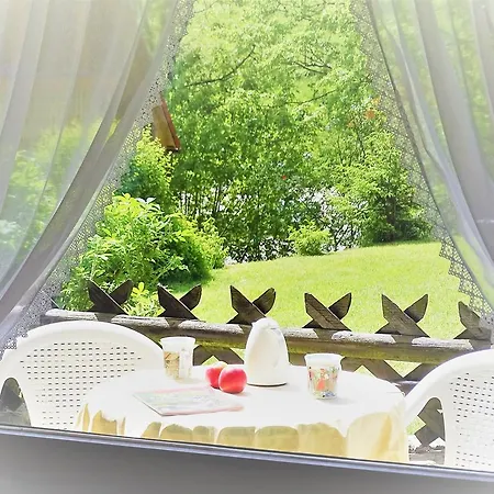 Schwarzwald-hotel Kraeutle Feldberg (Baden-Wurttemberg)