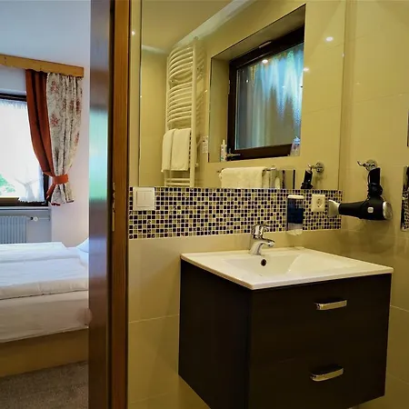 Schwarzwald-hotel Kraeutle شقة فندقية فيلدبرج