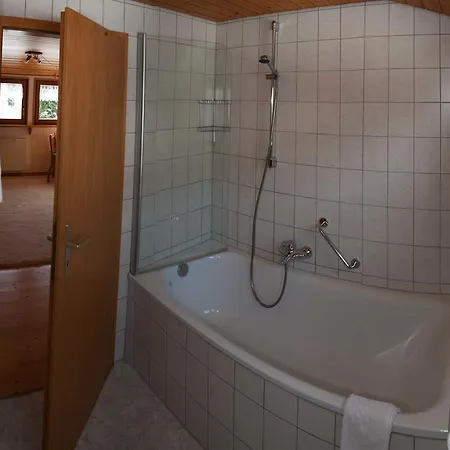 Schwarzwald-hotel Kraeutle Feldberg (Baden-Wurttemberg)