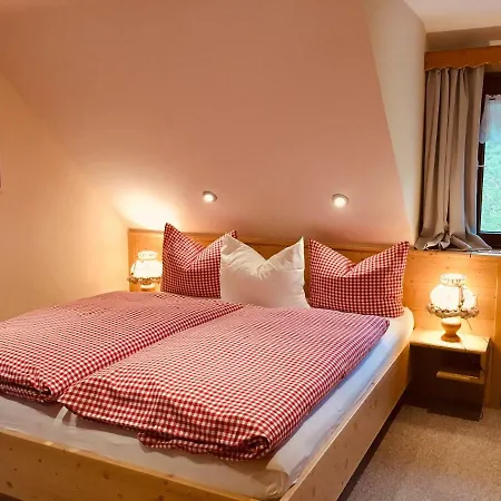 Schwarzwald-hotel Kraeutle