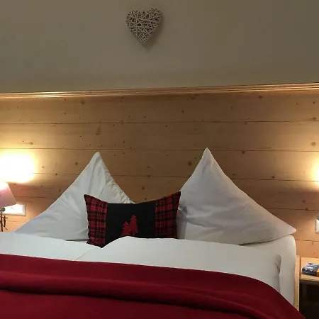 Schwarzwald-hotel Kraeutle Hotel apartamentowy Feldberg (Baden-Wurttemberg)