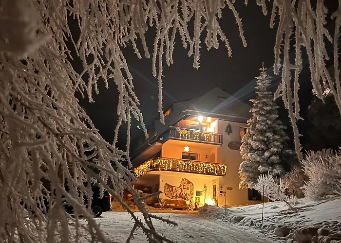 Schwarzwald-hotel Kraeutle מלון דירות