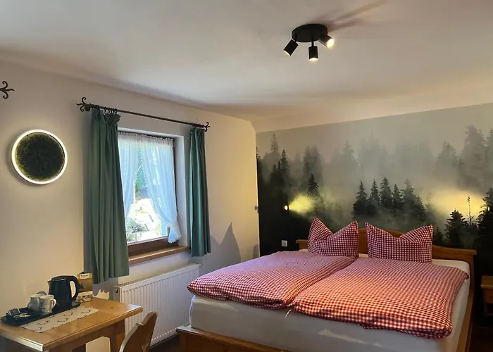 Schwarzwald-hotel Kraeutle 3* Feldberg (Baden-Wurttemberg)