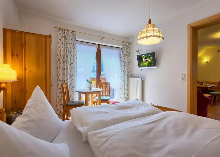 Schwarzwald-hotel Kraeutle