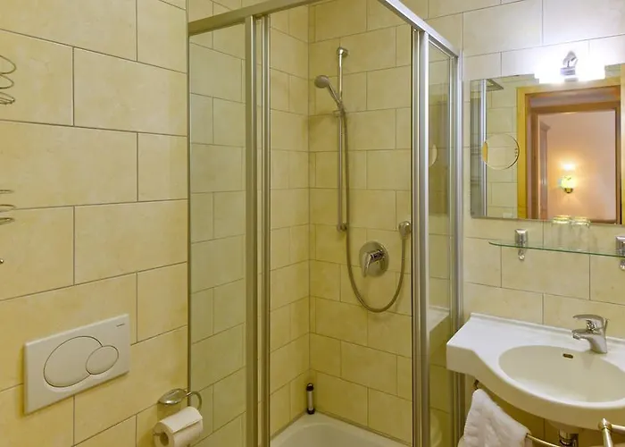 Schwarzwald-hotel Kraeutle