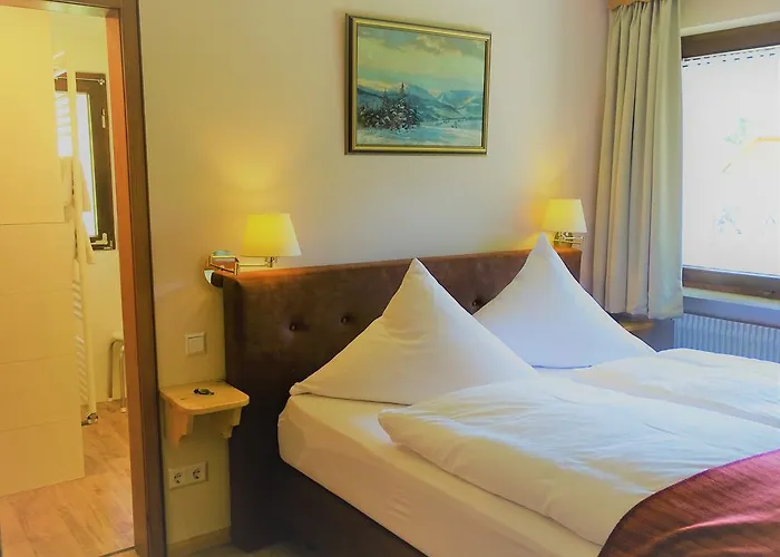 Schwarzwald-hotel Kraeutle מלון דירות פלדברג